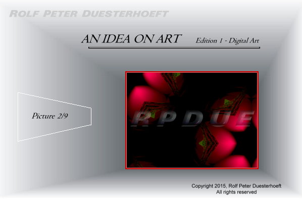 Edition 1 - Digital Art, Picture 2 of 9