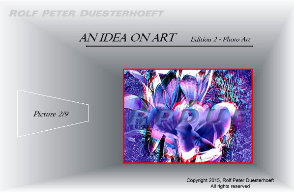 Edition 2 - Photo Art, Picture 2 of 9