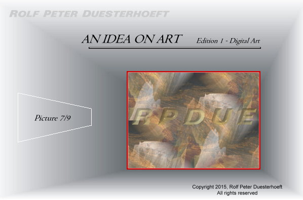 Edition 1 - Digital Art, Picture 7 of 9